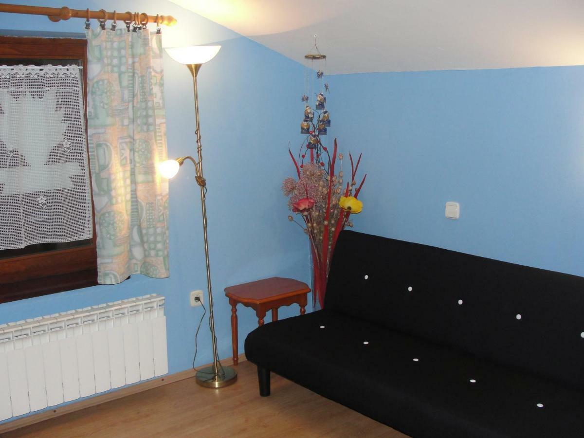 Apartment Karmel Viskovo Esterno foto